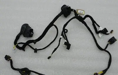 Jeep Renegade Front door wiring loom 52027253 52059451