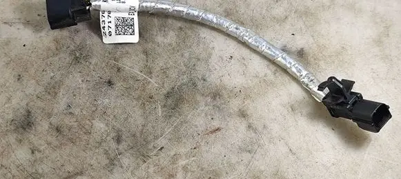 Other wiring loom