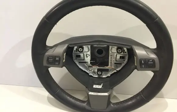 Opel Zafira B Steering wheel 13231660 13208858