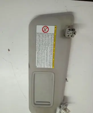 Toyota Prius+ (ZVW40) Sun visor