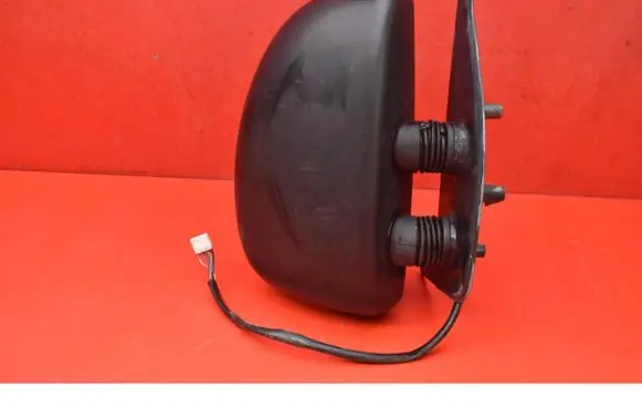 Peugeot Boxer Front door electric wing mirror 0157142