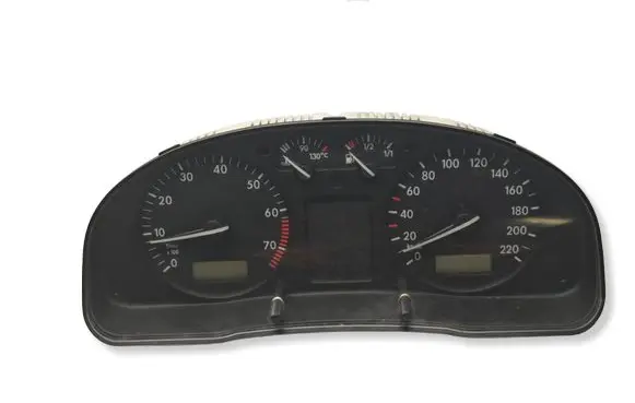 Audi A4 S4 B5 8D Speedometer (instrument cluster) 09051969901