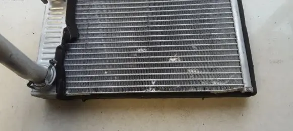 Opel Mokka Heater blower radiator 11600700K