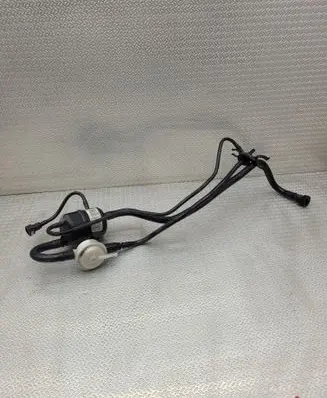 Mercedes-Benz ML W166 AdBlue supply pipe A1664700324