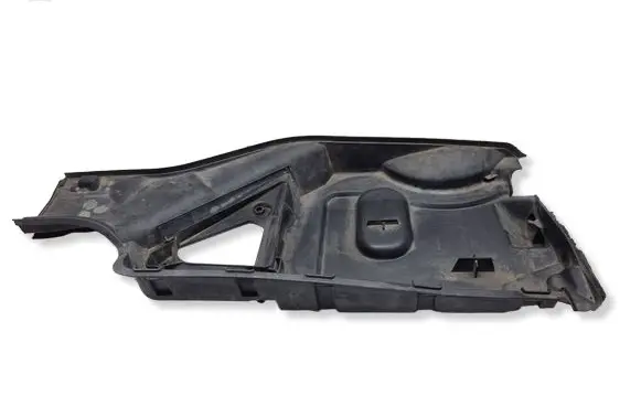 BMW 6 E63 E64 Cabin air micro filter frame (part) 6945204 64316945204