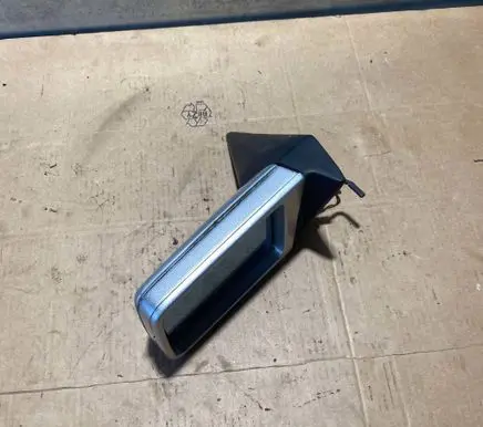 Mercedes-Benz E W124 Manual wing mirror 1248110198 166123