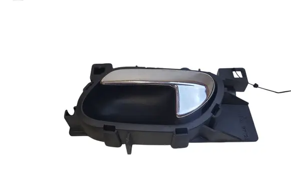 Citroen C4 I Front door interior handle 96435311