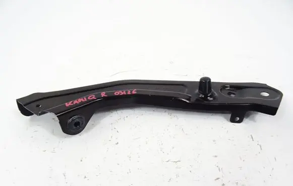 Skoda Kamiq Headlight/headlamp mounting bracket 658805932