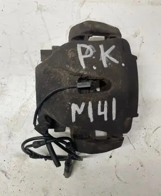 BMW X5 E70 Front brake caliper