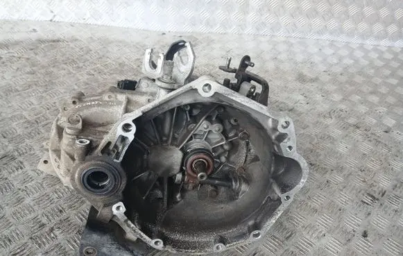 KIA Picanto Manual 5 speed gearbox 6TE8LD