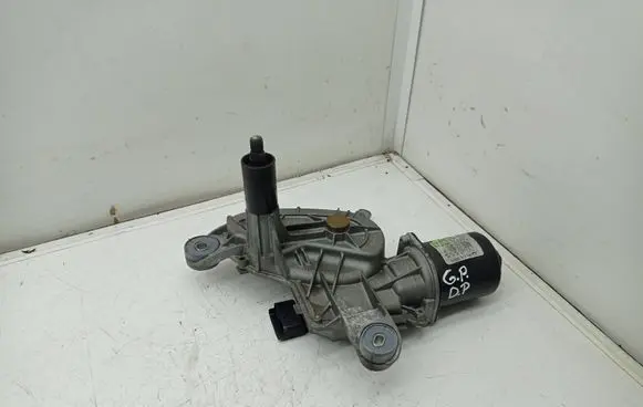 Citroen C4 Grand Picasso Wiper motor 14304 9654063280