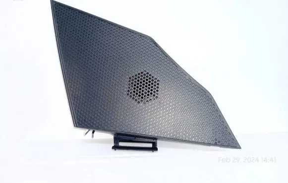 Toyota C-HR I Front door high frequency speaker 86160-02A40 55408-F4010