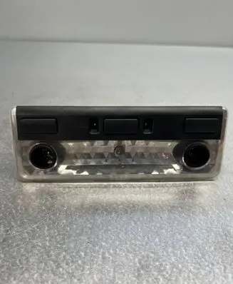 BMW X5 E53 Front seat light 771302