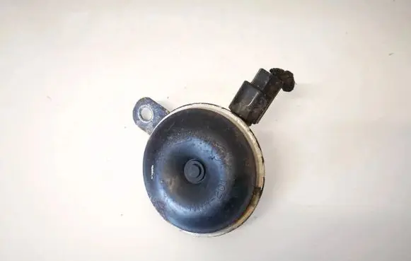 Horn signal