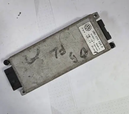 Phone control unit/module