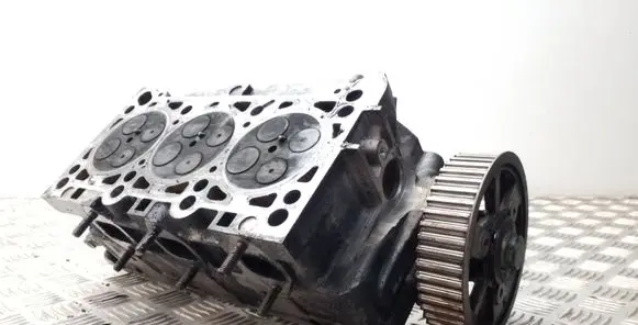 Audi A6 S6 C5 4B Engine head 059E 059459D 94428372