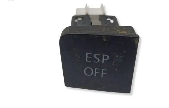 Volkswagen PASSAT B6 ESP (stability program) switch 3C092711C