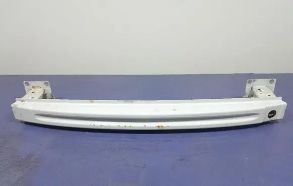 Skoda Superb B5 (3U) Rear bumper support beam 3V5807537C