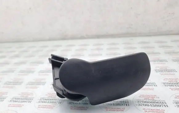 Audi A6 S6 C6 4F Engine bonnet (hood) release handle 4F1823533C