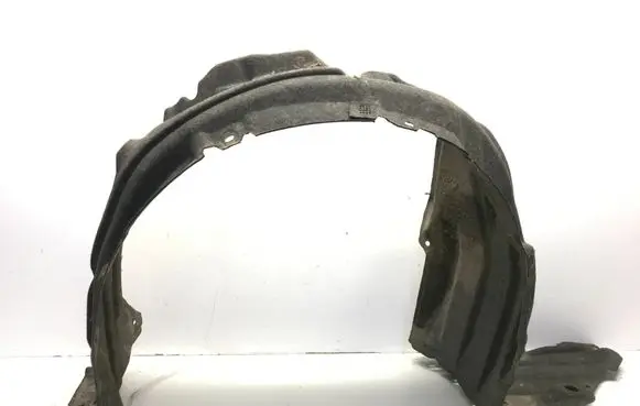 Toyota Corolla E210 E21 Front wheel arch liner splash guards 5387502730