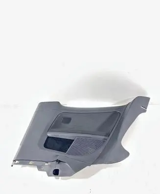 Volkswagen Golf VII Coupe rear side trim panel 5G3867044