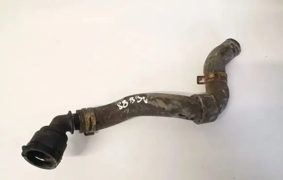 Skoda Octavia Mk1 (1U) Engine coolant pipe/hose