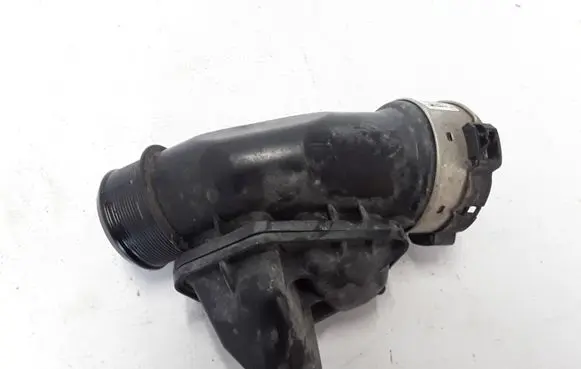 Volvo S90, V90 Intercooler hose/pipe 31422061
