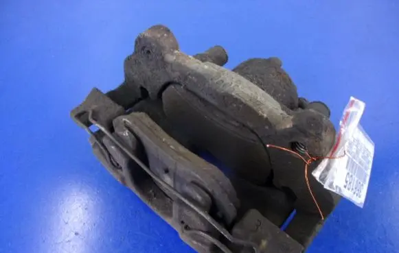 Opel Signum Front brake caliper