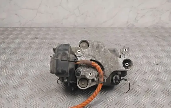 Tesla Model 3 Air conditioning (A/C) compressor (pump) 108819800M