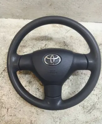 Toyota Aygo AB10 Steering wheel GS12001840