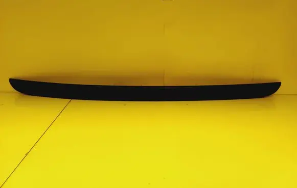 Renault Laguna I Rear bumper trim bar molding 7700845490