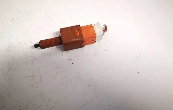 Brake pedal sensor switch