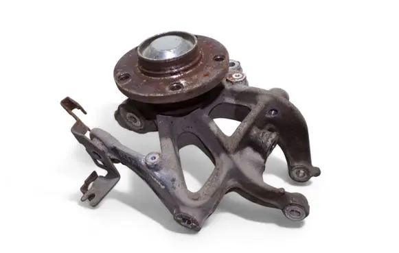 Citroen C5 Rear wheel hub spindle/knuckle 09204M45