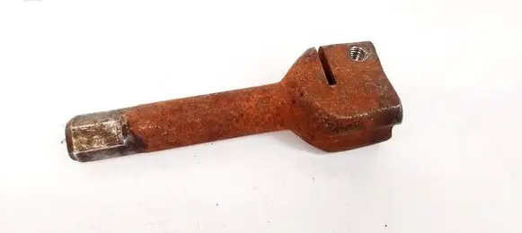 Ford S-MAX Steering column universal joint