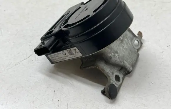 Nissan Navara D23 Alarm system siren 284874JA0A 0012840 160722
