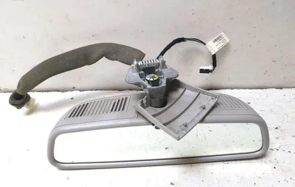 Mercedes-Benz GLK (X204) Rear view mirror (interior) A2048101217