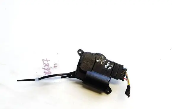 Peugeot Partner Air flap motor/actuator a21900200 30.93701