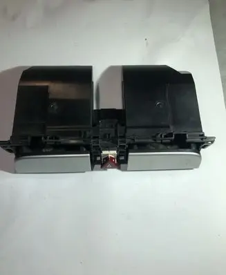 Volkswagen PASSAT B6 Dashboard storage box/compartment 3C0858407