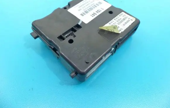 Renault Talisman Central body control module 285258212R IMPRK1184941