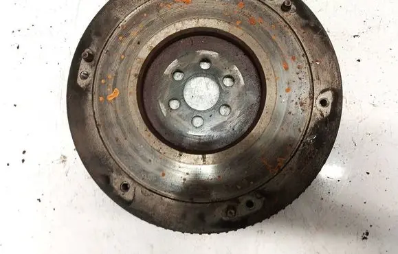Toyota Yaris Flywheel