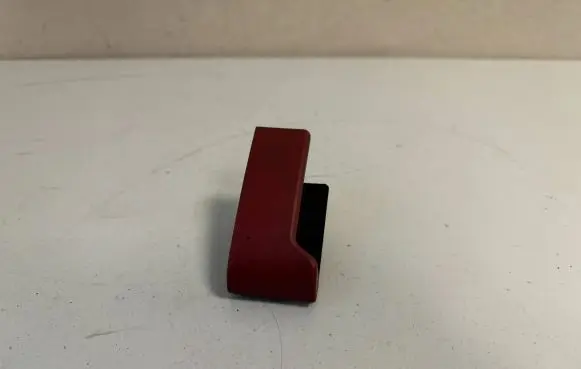 Mercedes-Benz E W211 Engine bonnet (hood) release handle