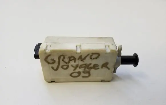 Chrysler Grand Voyager V Brake pedal sensor switch 56045043AG