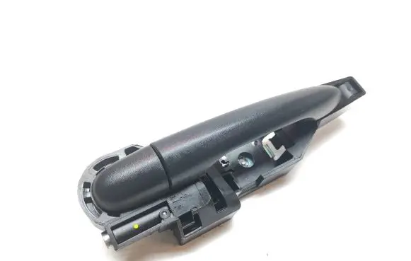 Renault Kangoo II Front door exterior handle
