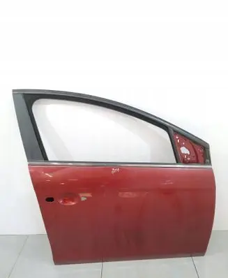 Fiat Bravo Front door 