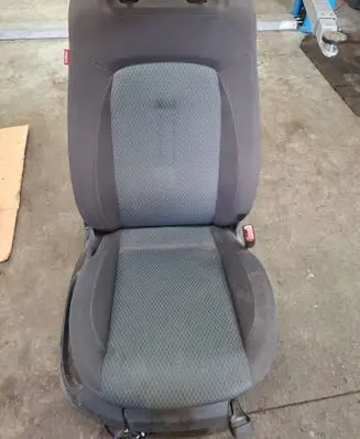Seat Altea XL Front passenger seat 