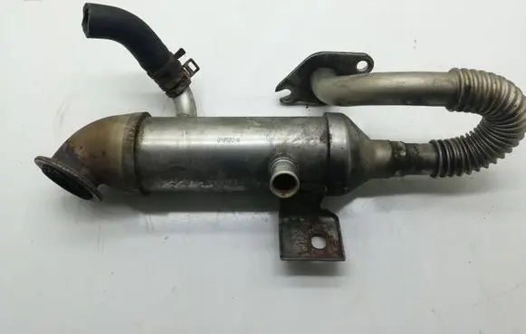 Ford Transit - Tourneo Connect EGR valve cooler 13986273