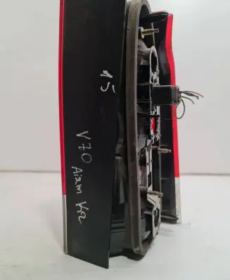 Volvo V70 Rear/tail lights 9154497 9154501