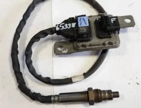 Volkswagen Crafter Lambda probe sensor 04L907805FB