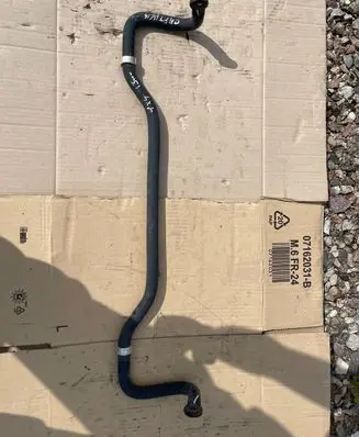 Chevrolet Captiva Front anti-roll bar/sway bar