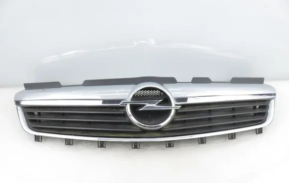 Opel Zafira B Front grill 13136136